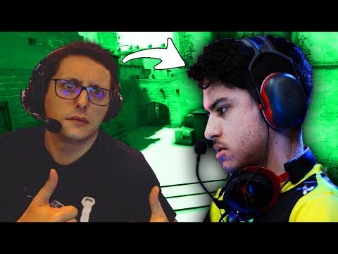 ZORLAK analisa HORVY [Mirage] - FPL Challenger