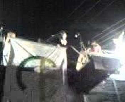 Pri no Trio do Nuwance!!!Cervejada da Meto