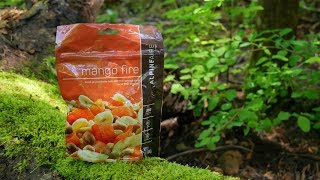 Mango Fire | Alpine Aire | Taste Test
