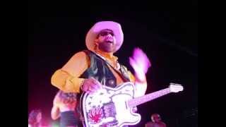 Hank Williams Jr.- The Count Song (Excellent Quality)