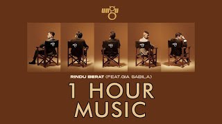 Download lagu UNGU - Rindu Berat (feat. Gia Sabila) (1 Hour Music) mp3 Download lagu UNGU - Rindu Berat (feat. Gia Sabila) (1 Hour Music) mp3