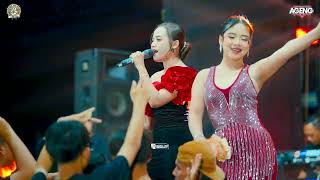 Download lagu CINTA DAN AIR MATA - IVA JENIVA  | AGENG MUSIC - LIVE LAMPISS 2026 mp3