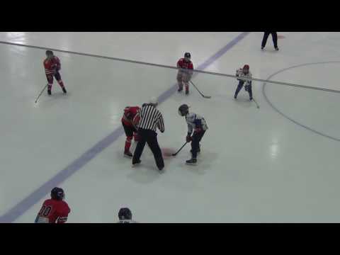 HC Panter 05/06 - NPSK 05  4-4 (2-2, 2-2)  07.04.17