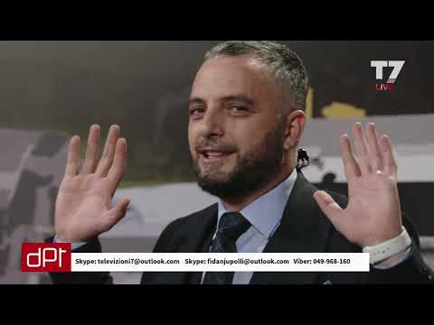 DPT, Mefail Bajqinofci - 04.02.2020 | T7