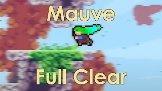Mauve (Old)