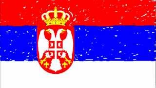 Eurovision Song Contest [ESC] 2012 - Serbia (Željko Joksimović - Nije Ljubav Stvar)