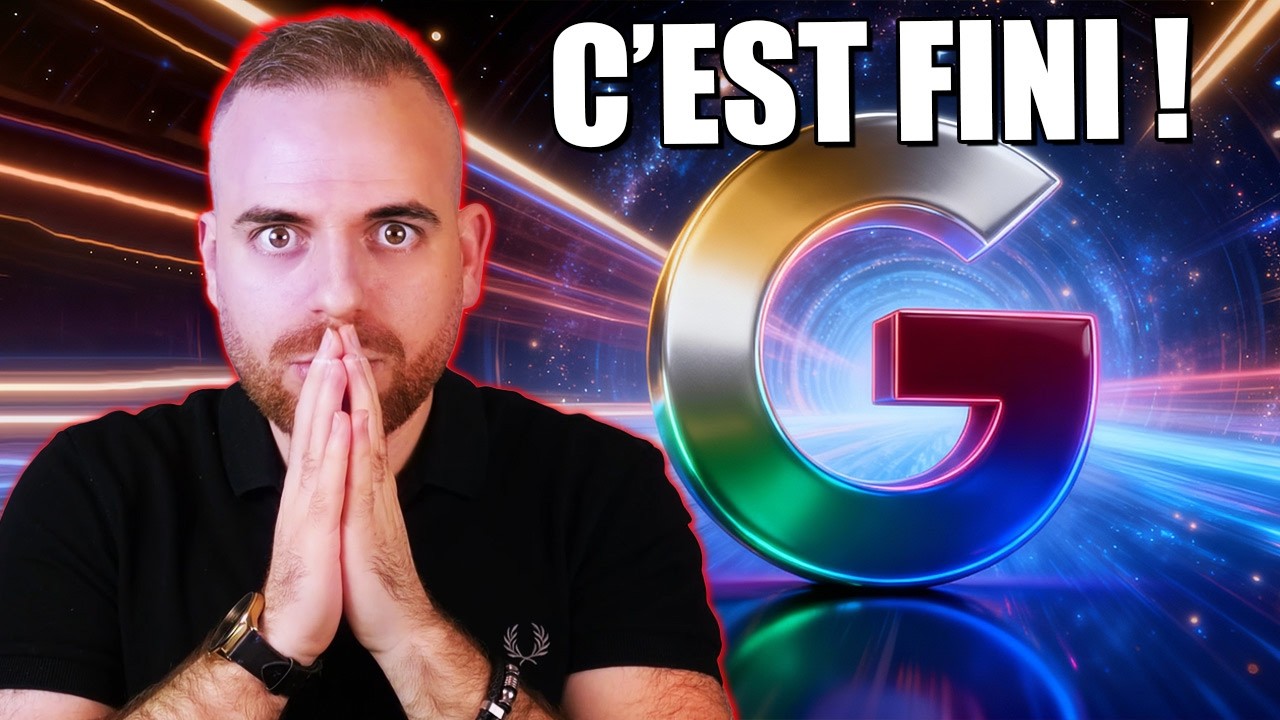 Google Gemini 3 - Vidéo complète