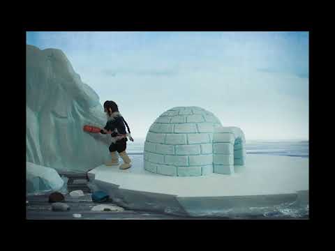 Kova’s Courage (Trailer)
