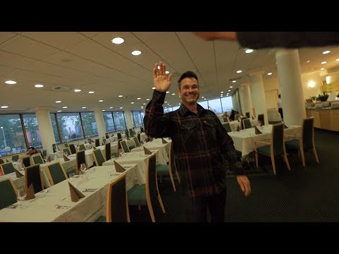 DIALED Episode #2 - MADE IT TO MARIBOR!