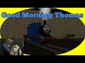 Good Morning Thomas CBR3 Remake