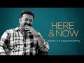 Indrajith Sukumaran Here Now Wonderwall Media