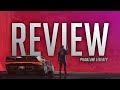 I strongly recommend: Cyberpunk 2077 (and Phantom Liberty) - Review