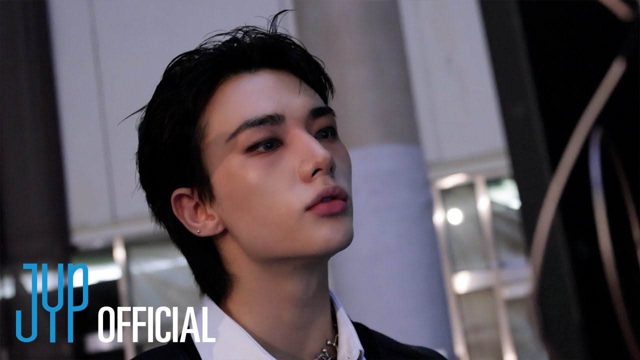 Stray Kids "Do It" M/V MAKING FILM