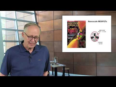 nanoHUB-U MOSFET Essentials: Commercial