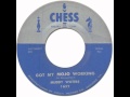 Mod R&B - Blues * GOT MY MOJO WORKING - Muddy Waters [Chess #1652] 1957