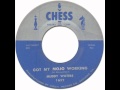 Mod R&B - Blues * GOT MY MOJO WORKING - Muddy Waters [Chess #1652] 1957