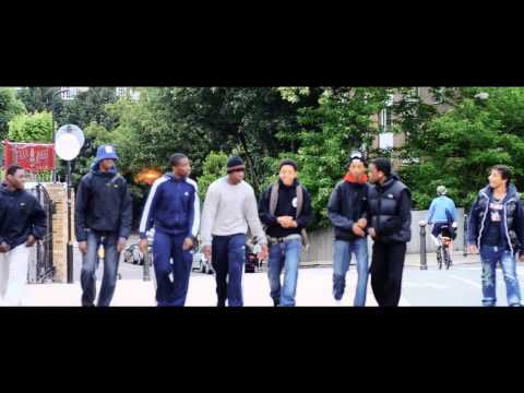 YD-For My Niggas *Preview* - Shot By AyyVisualz