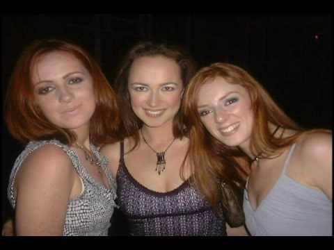 Eithne Walls Tribute.avi