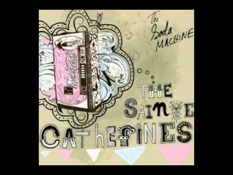 The Sainte Catherines - The Unforgiven 3 (Best Song Ever)