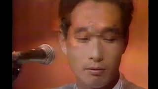 ビリーバンバン 白いブランコ  Billy Bang Bang  / White swing