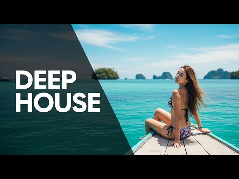 Ultimate EDM Festival Vibes 2025 Nonstop Rave Music - Inspired by Kygo, Avicii #490