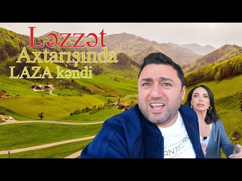 Ləzzət Axtarışında / 06.12.2025