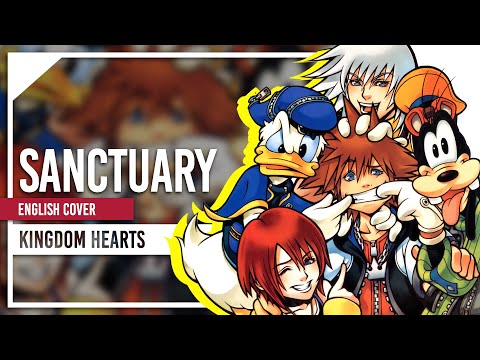 Video thumbnail for Sanctuary