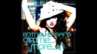 Britney Spears - Gimme More (Version Male)