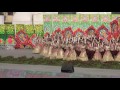 Guadalupe Sinulog 2017 Contingent