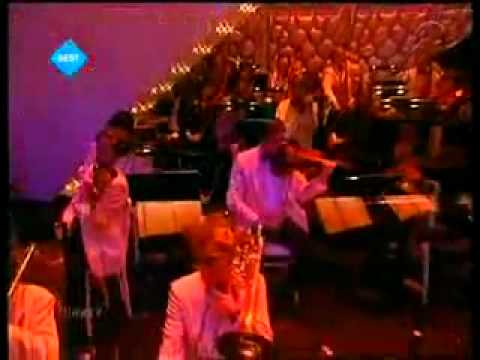 Tuzmen - Unutamazsin (Eurovision 1998)