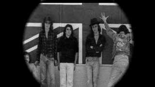 THE LAST "SHE DON'T KNOW WHY I'M HERE" (original single version, 1977)