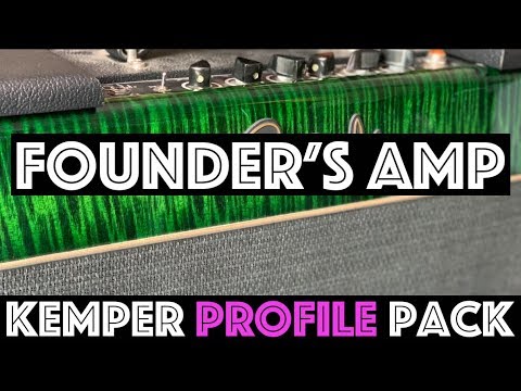 PRS Paul's Amp 100W tube guitar amp head MINT-amplifier *w/ VIDEO* Rare-Celebrity owned image 11