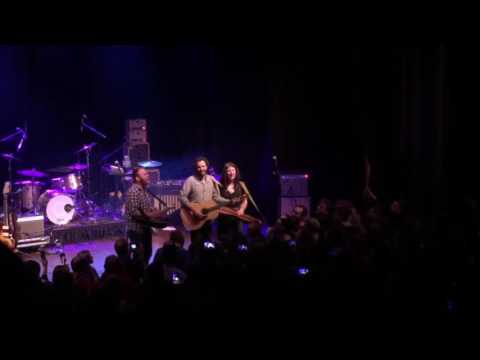 Just One (unplugged) - Blind Pilot