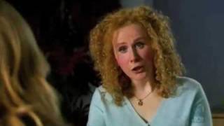 Catherine Tate Interpreter