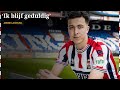 Eerste profcontract voor Amine Lachkar ?