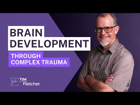 The Brain | Understanding Trauma - Part 4 | #complextrauma