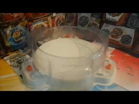 BEYBLADE BURST | COMBO TESTING: ZWEI DIABOLOS .St.Jl