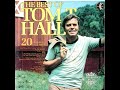 Watergate Blues by Tom T Hall