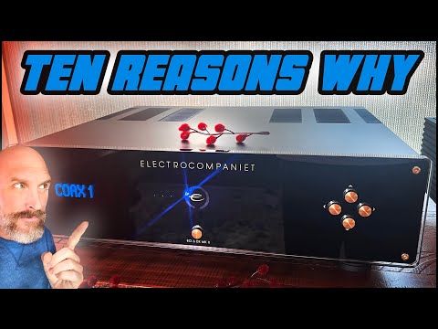 electrocompaniet