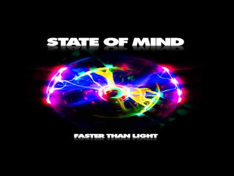 State Of Mind - Kinetic (HD)