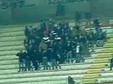 Cesena-Bari 2-1, Serie B 2013-14