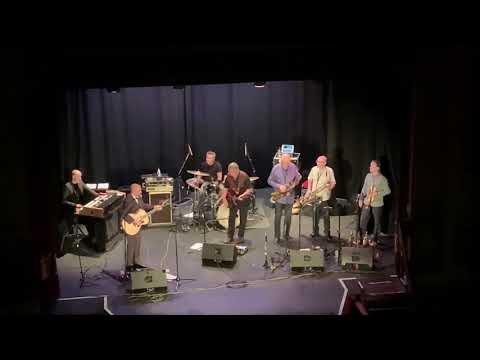 Andy Fairweather Low and The Low / Hi Riders “Spider Jiving”  26/09/2019