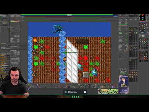 RAFT MISSION - A Pirate's Tail