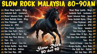 Download lagu Lagu Jiwang Rock 80an dan 90an Terbaik - Lagu Slow Rock Malaysia Lama Terbaik Sepanjang Zaman mp3