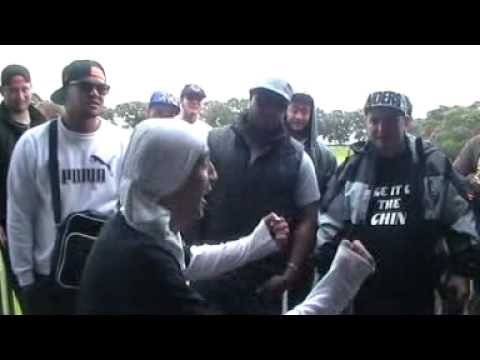 Fariginal vs Kamasuda