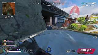 apex