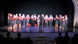 Ne čakaj na maj (B. Lesjak, F. Milčinski - Ježek; priredba: N. Žgur)