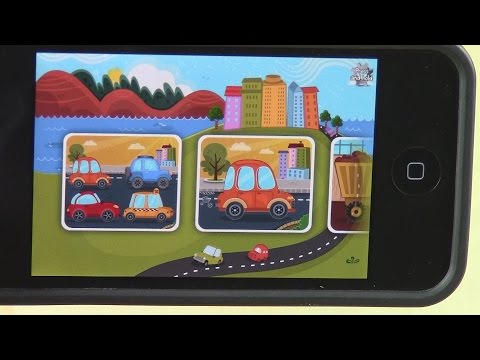 Video cover