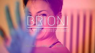 I AM BRIONI - painter