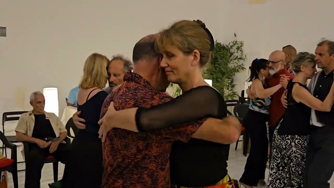 Video thumbnail for Hakuin 25, Val d'Elsa, Tuscany, Italy (13. 6. 2025) ~ DJ Marco Evola #1